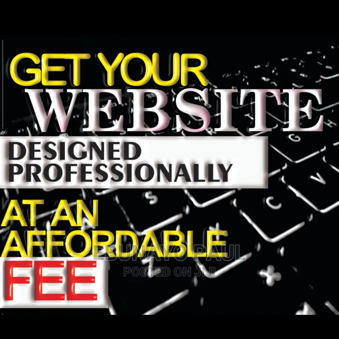 Website Design Hosting