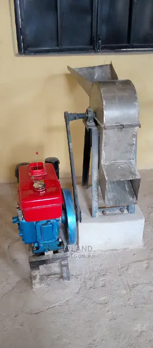 Hammer Mill