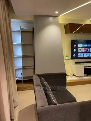 Newly Built 2 Bedroom Apartment in Vi