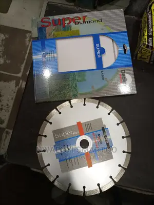Diamond Blade For Concrete