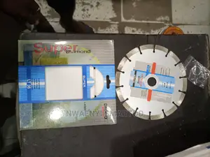 7inches Concrete Cutting Disc