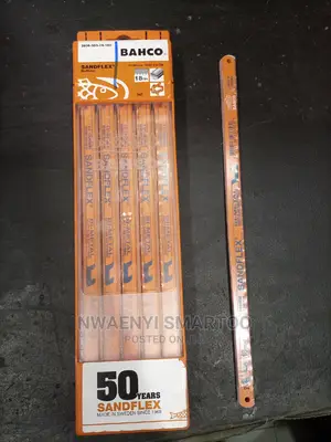 Sandflex Blade