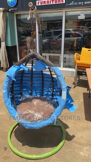 Swing Relaxing Chair