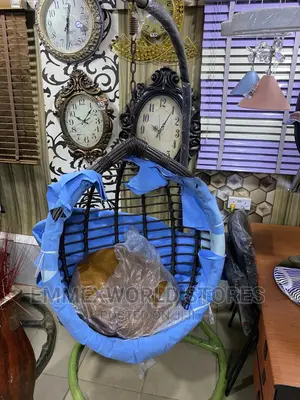 Swing Relaxing Chair