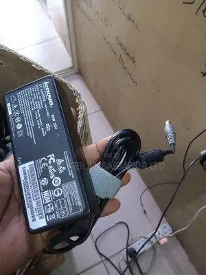 Lenovo Laptop Charger
