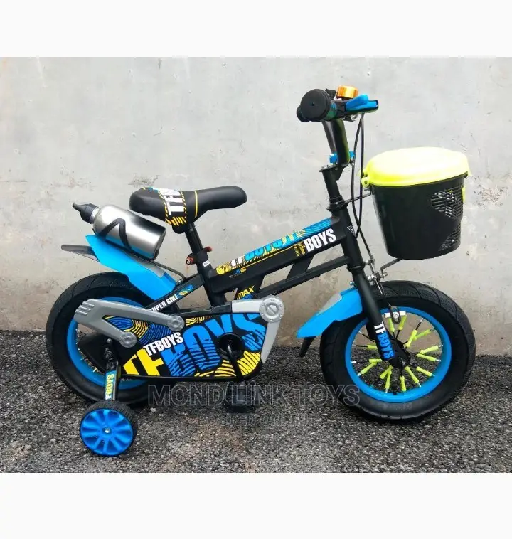 Bicycle for Kids