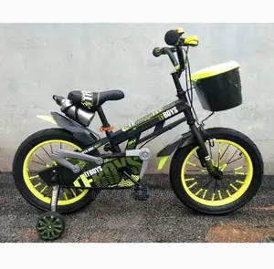 Bicycle for Kids