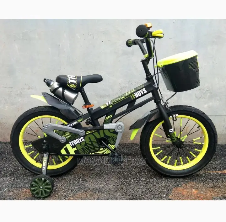 Bicycle for Kids