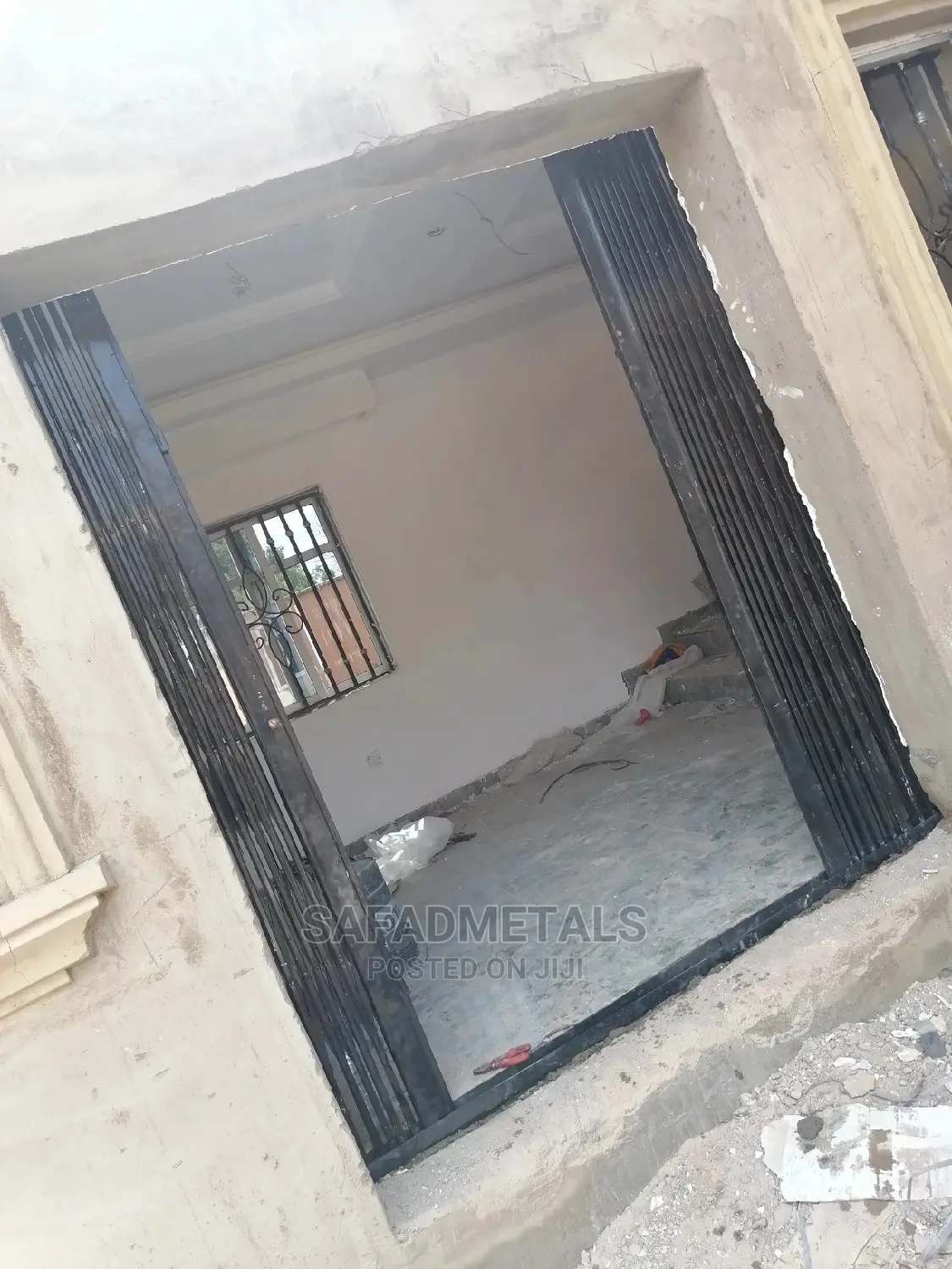 Collapsible Gate 4ftby7ft