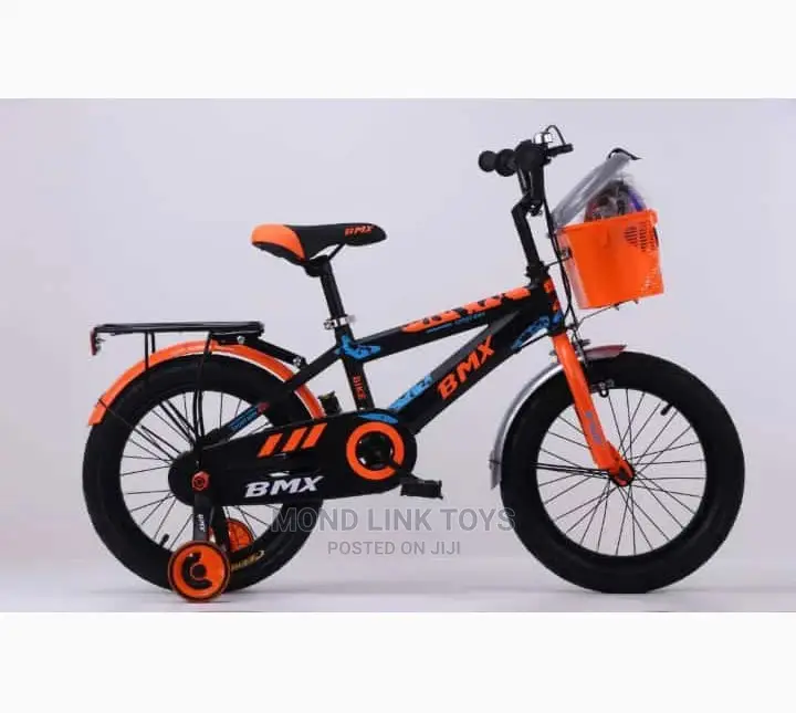 Bicycle for Kid