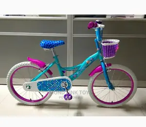 Bicycle for Kid
