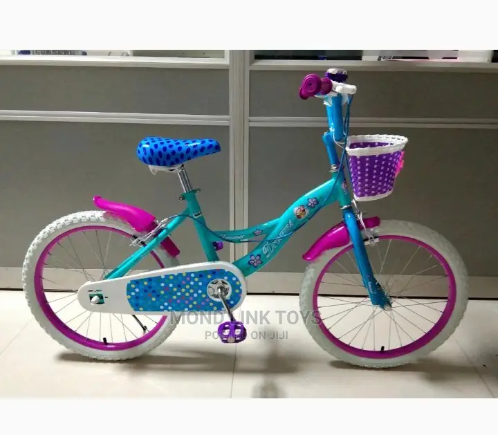 Bicycle for Kid