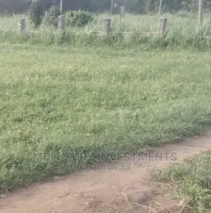 4,386sqm Bareland,N3.5m Per Sqm, Mekunwen Rd, Ikoyi Lag Cofo