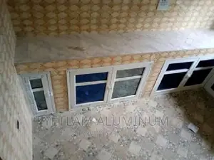 Aluminium Cabinet