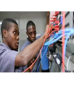 Electrical Services and Repairs