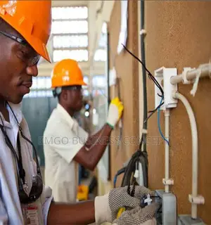 Electrical Services and Repairs