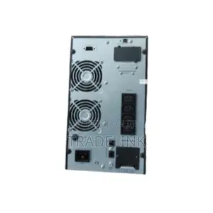 Mercury Elite 3000va Pro 3kva Ups