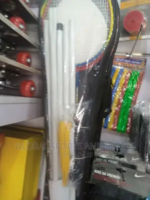 Badminton Set