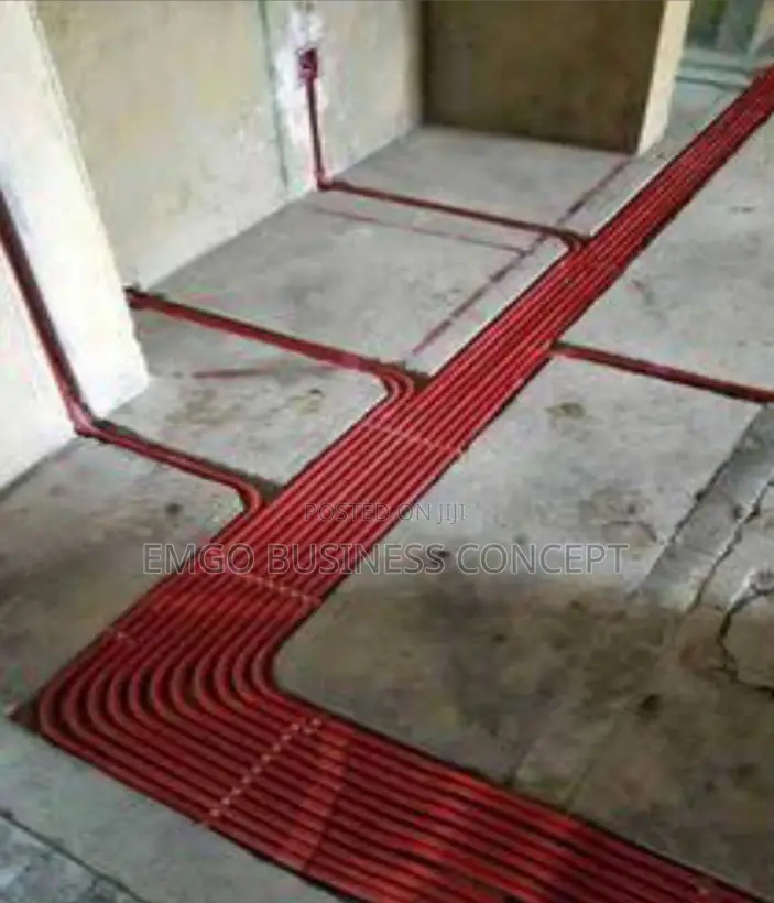 Electrical Services and Repairs