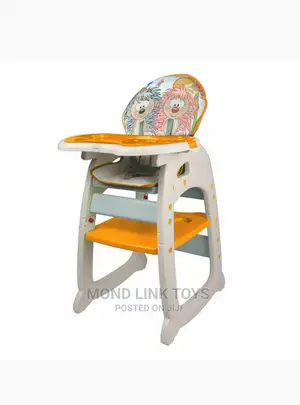 High Chair for Kid