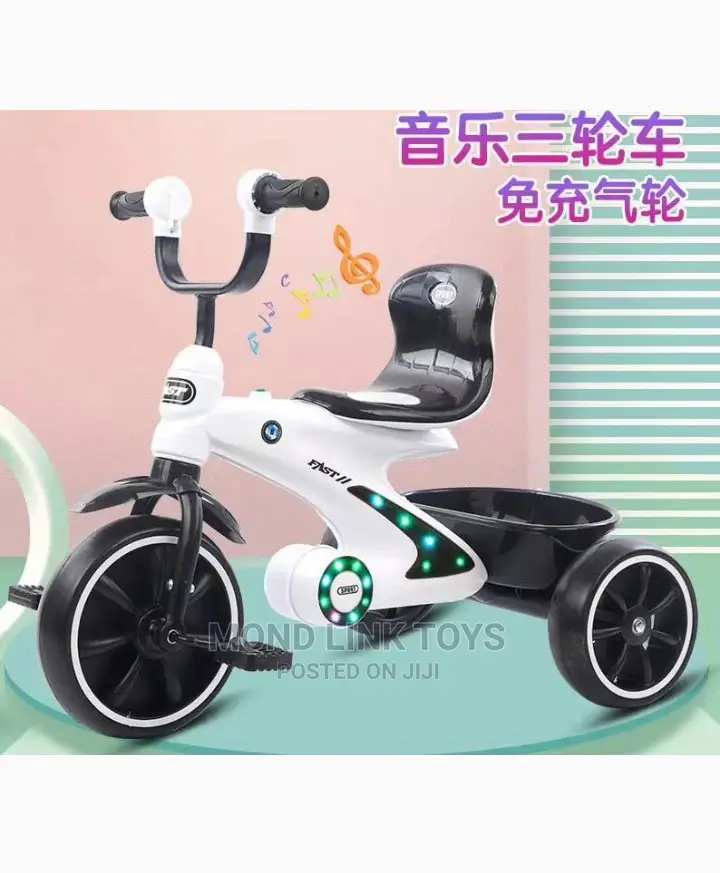 Tricycle for Kids