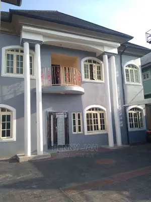 Furnished 4bdrm Duplex in Calabar for rent