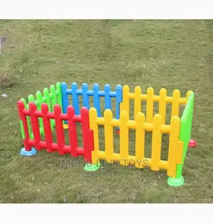 Fance for Kids