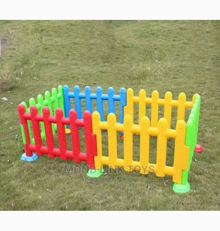 Fance for Kids