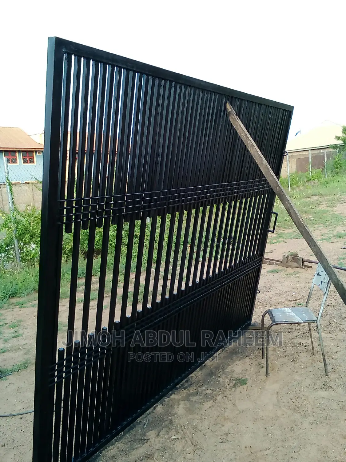 See True Gate