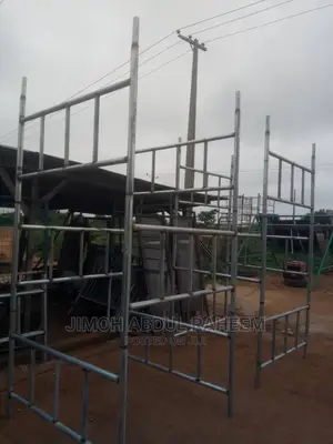 Scaffolding