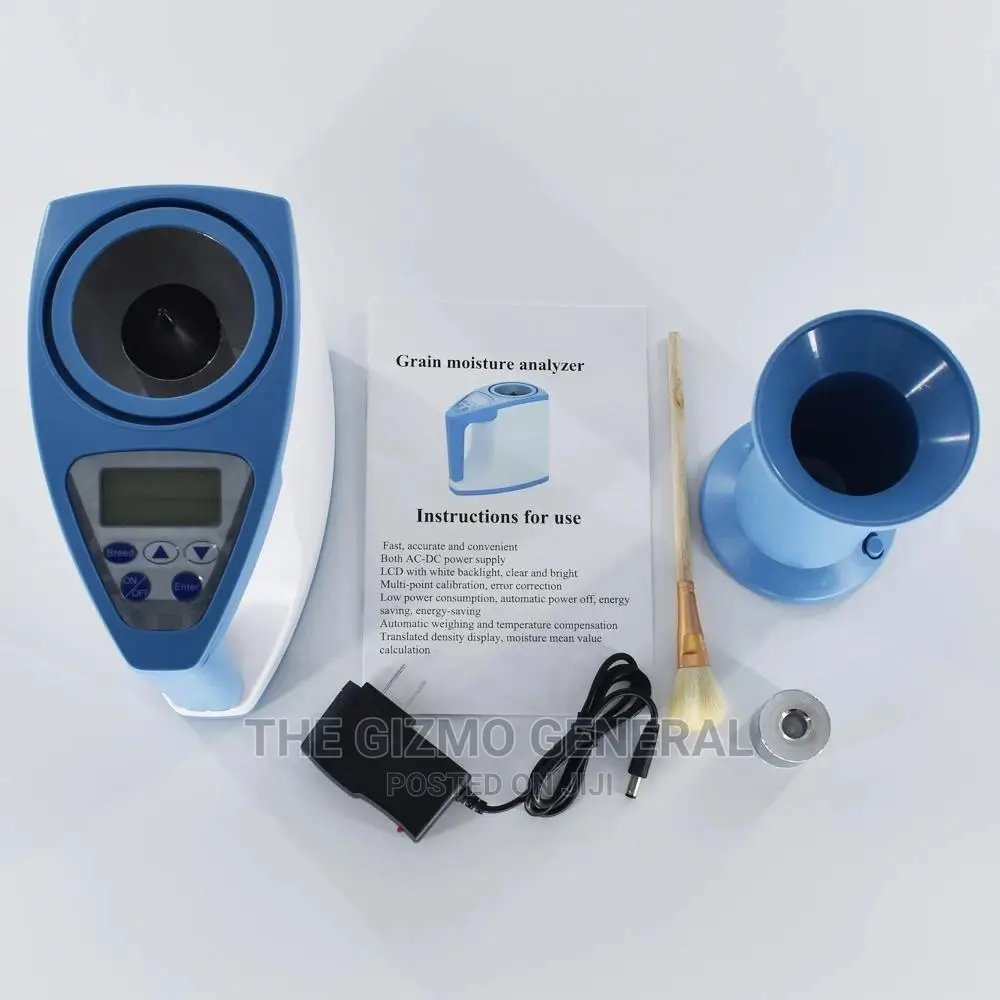 Cup Grain Moisture Meter LDS-1G +1