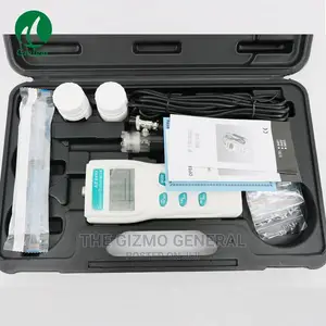 Dissolved Oxygen Meter - Az8403