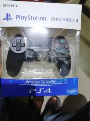 PS 4 Controller