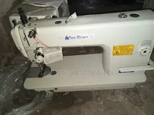 Sumo Premium Leather Machine 0303