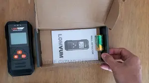 Lomvum Wall Detector/Detector Stud Finder