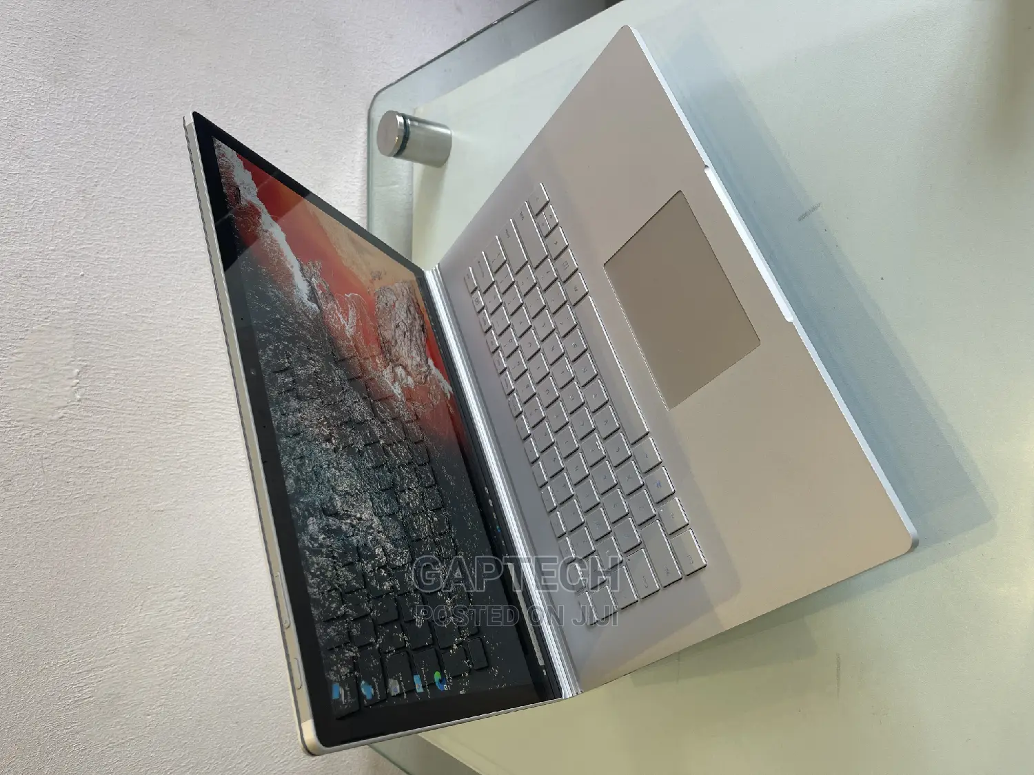 Laptop Microsoft 16GB Intel Core I7 SSD 256GB