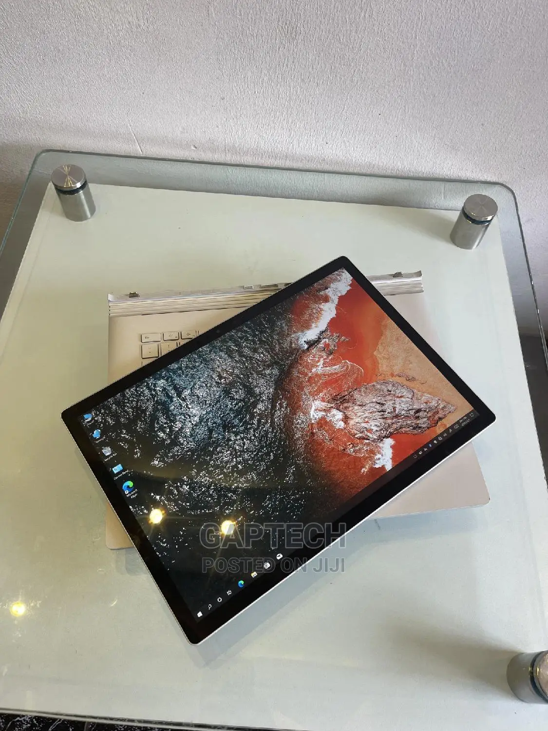 Laptop Microsoft 16GB Intel Core I7 SSD 256GB