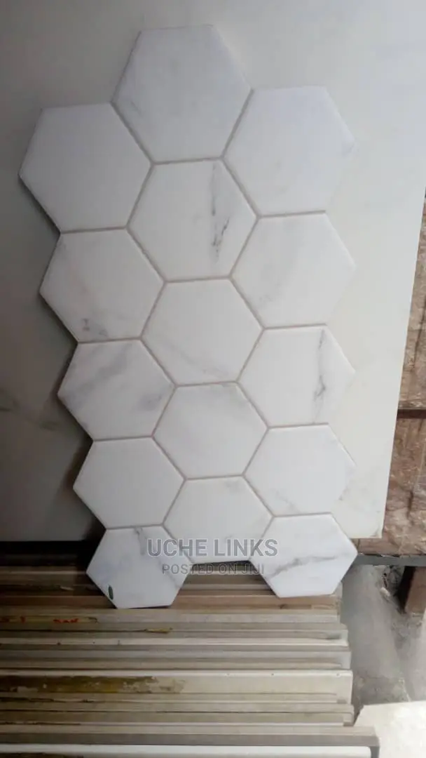 Spanish Outside Wall Tiles