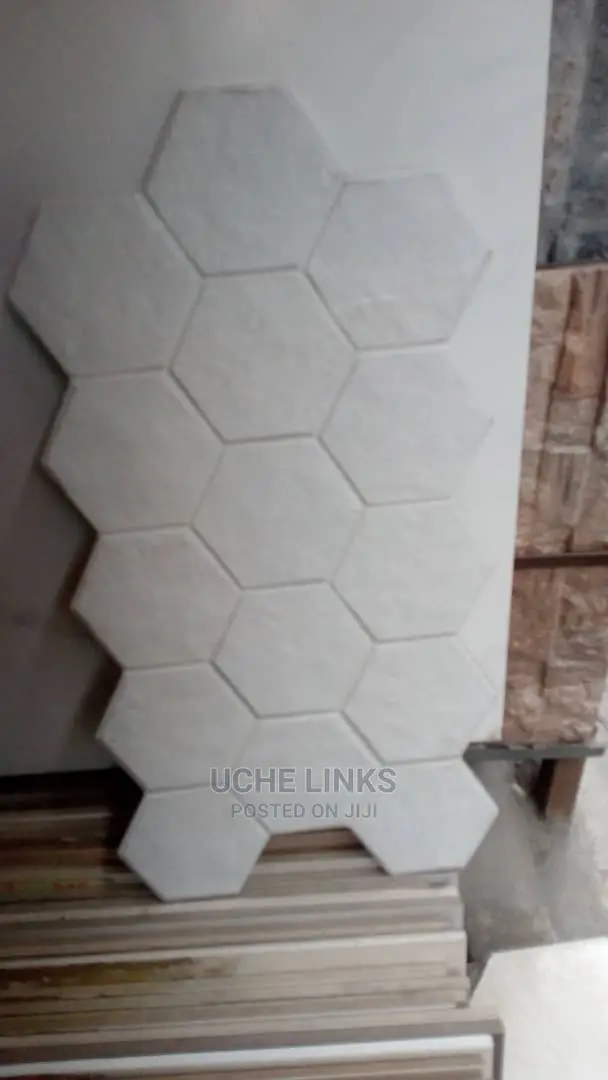 Spanish Outside Wall Tiles