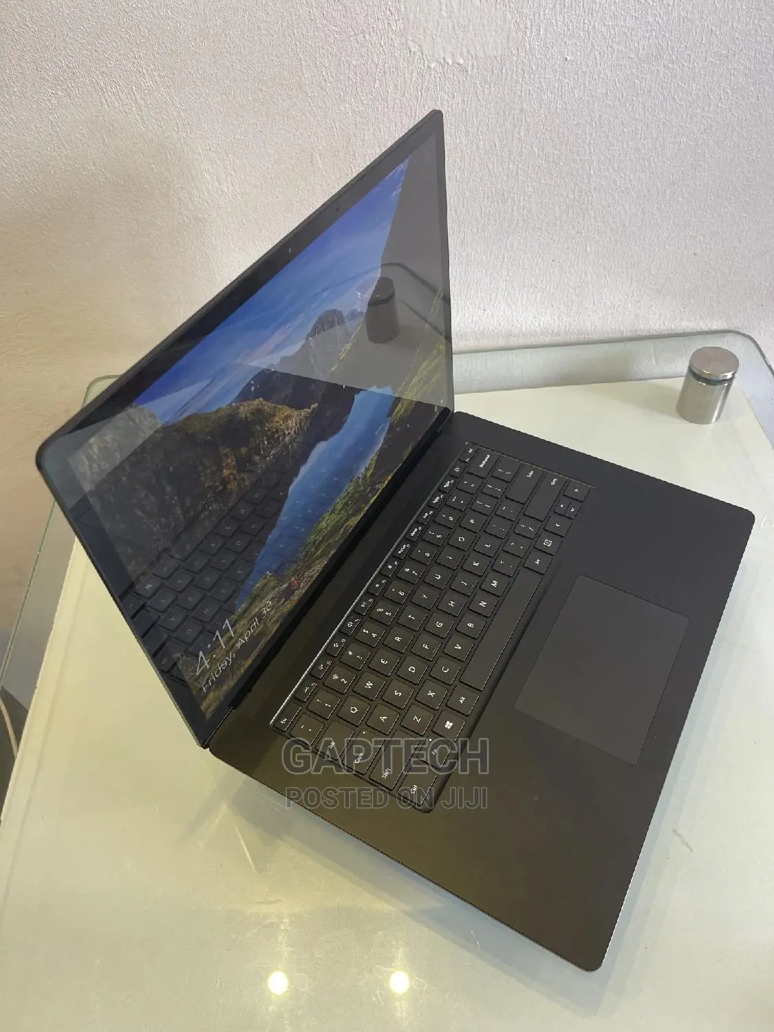 Laptop Microsoft 16GB Intel Core I7 SSD 512GB