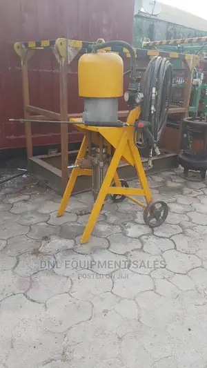 Pressure Washer