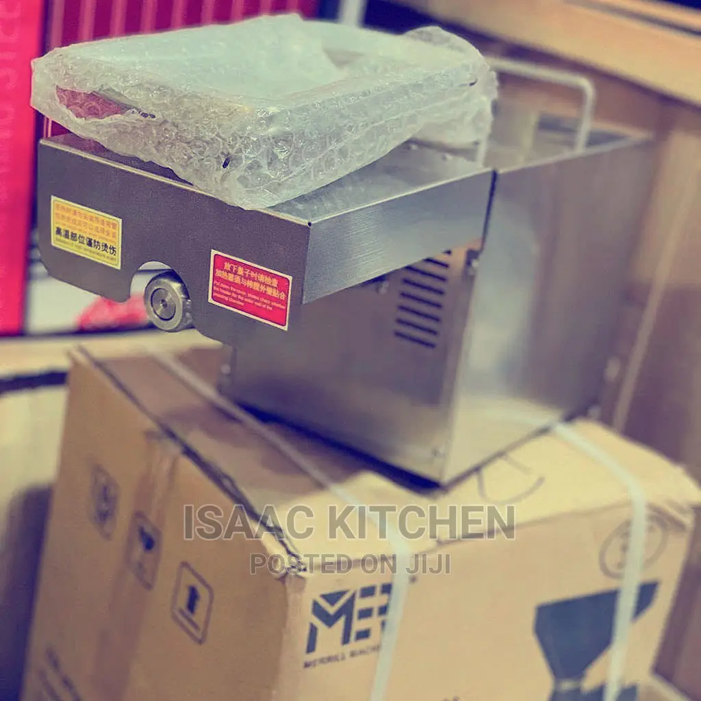 Oil Extractor