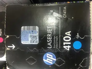 HP Toner Cartridge