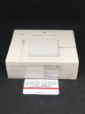 Apple 85w Magsafe Power Adapter