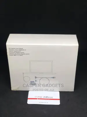 Apple 85w Magsafe Power Adapter