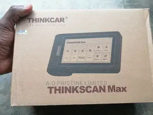 Thinkscar Max 2 Automobile Diagnostic Tool