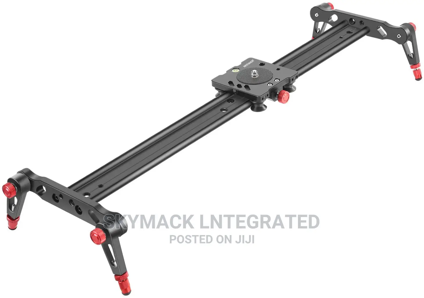 Camera Slider