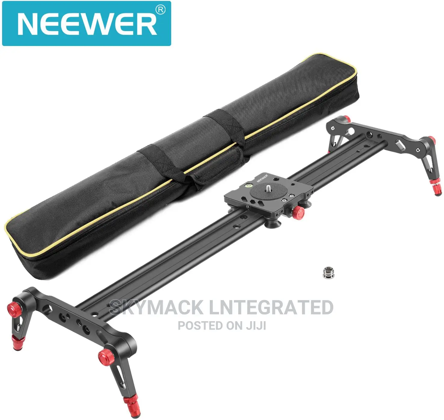 Camera Slider