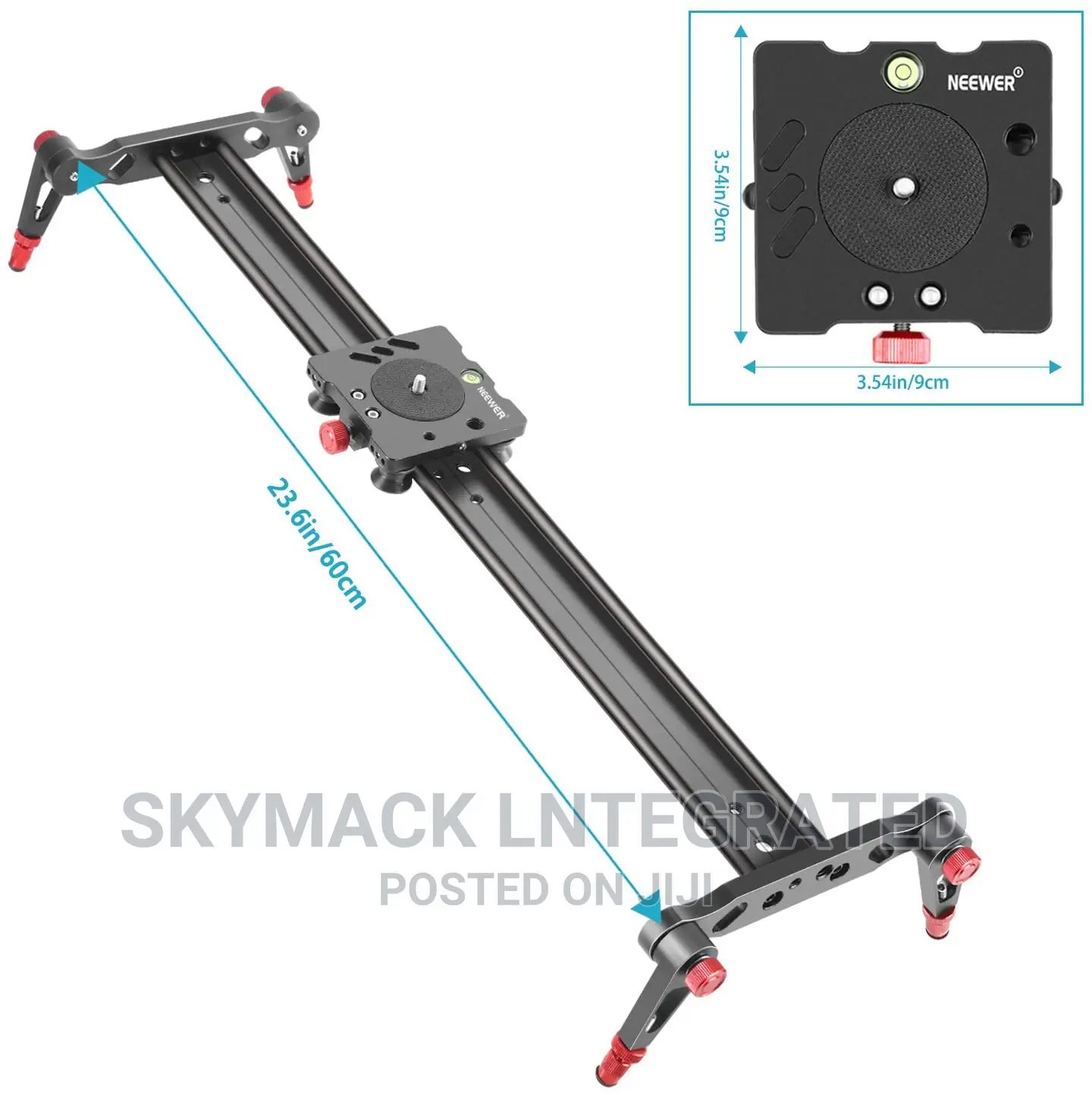 Camera Slider