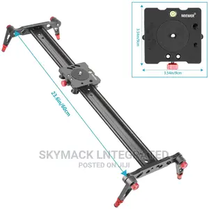 Camera Slider